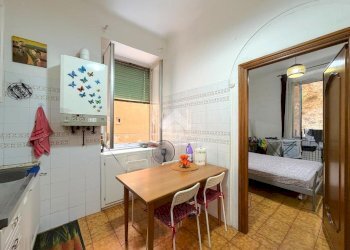 Quadrilocale Via Ponza, Genova (zona Lagaccio) - foto 16