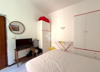 Quadrilocale Via Ponza, Genova (zona Lagaccio) - foto 19