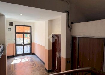 Quadrilocale Via Ponza, Genova (zona Lagaccio) - foto 21