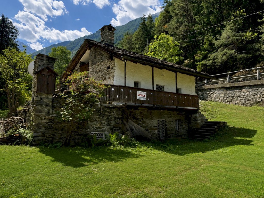 Baita SR47, 5, Aymavilles - photo 1