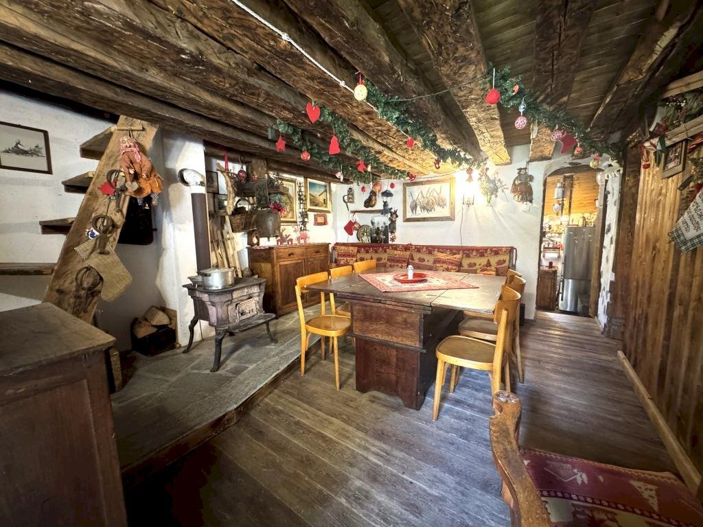 Baita SR47, 5, Aymavilles - photo 2