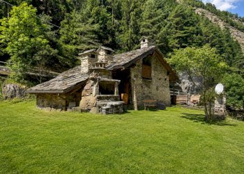 Baita SR47, 5, Aymavilles - photo 16