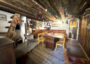 Baita SR47, 5, Aymavilles - photo 2