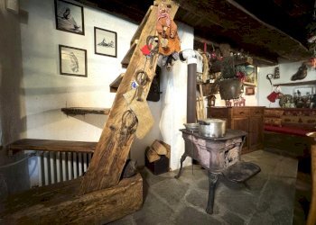 Baita SR47, 5, Aymavilles - photo 10