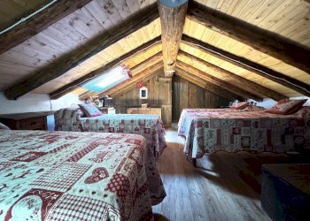 Baita SR47, 5, Aymavilles - photo 13