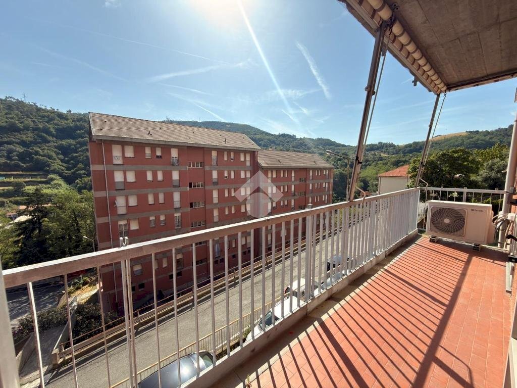 Appartamento Via delle Vigne, Mele - foto 1