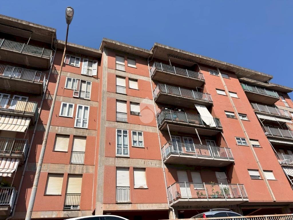 Appartamento Via delle Vigne, Mele - foto 2