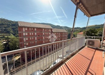 Appartamento Via delle Vigne, Mele - foto 1