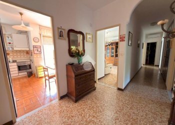 Appartamento Via delle Vigne, Mele - foto 4
