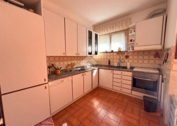 Appartamento Via delle Vigne, Mele - foto 10