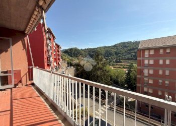 Appartamento Via delle Vigne, Mele - foto 34