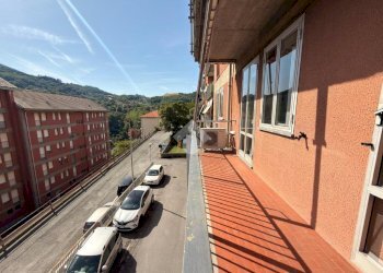 Appartamento Via delle Vigne, Mele - foto 35