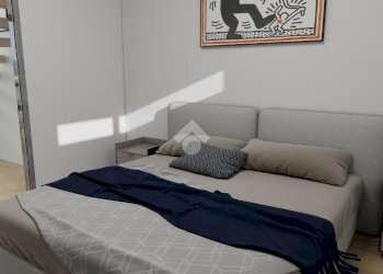 Four-room apartment Via Vappa, La Spezia (neighborhood Rebocco) - photo 4