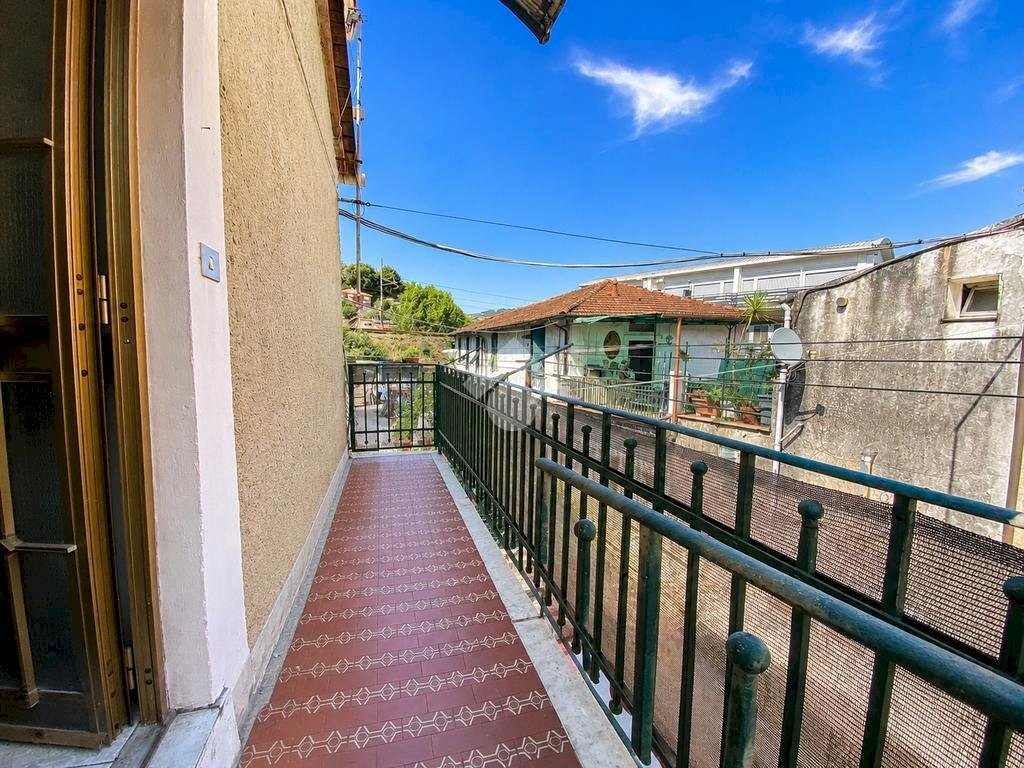 Apartment Via delle Fornaci, La Spezia (neighborhood Rebocco) - photo 2