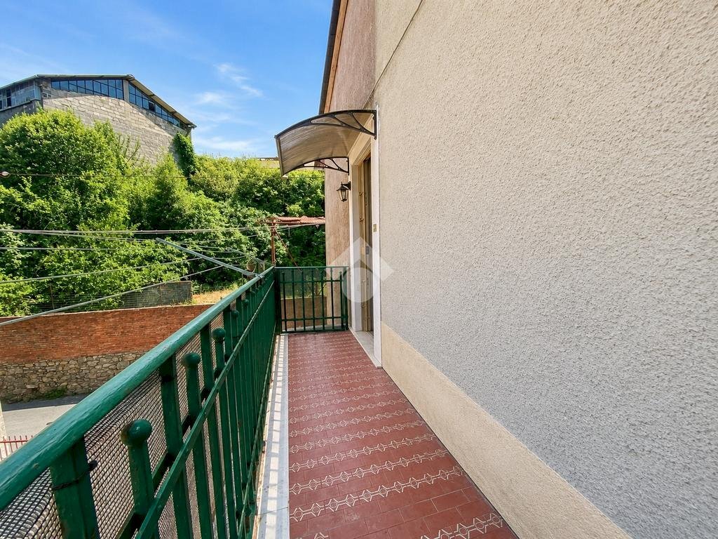Apartment Via delle Fornaci, La Spezia (neighborhood Rebocco) - photo 3