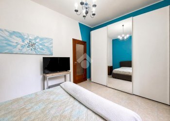 Apartment Via delle Fornaci, La Spezia (neighborhood Rebocco) - photo 1