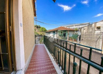 Apartment Via delle Fornaci, La Spezia (neighborhood Rebocco) - photo 2