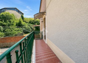 Apartment Via delle Fornaci, La Spezia (neighborhood Rebocco) - photo 3