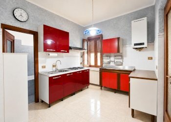 Apartment Via delle Fornaci, La Spezia (neighborhood Rebocco) - photo 4