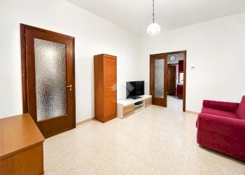 Apartment Via delle Fornaci, La Spezia (neighborhood Rebocco) - photo 5