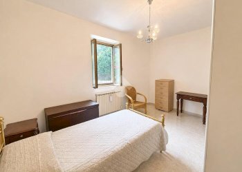 Apartment Via delle Fornaci, La Spezia (neighborhood Rebocco) - photo 6