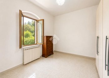 Apartment Via delle Fornaci, La Spezia (neighborhood Rebocco) - photo 7