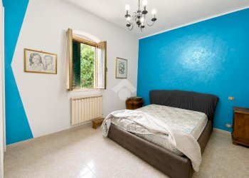 Apartment Via delle Fornaci, La Spezia (neighborhood Rebocco) - photo 8