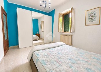Apartment Via delle Fornaci, La Spezia (neighborhood Rebocco) - photo 9