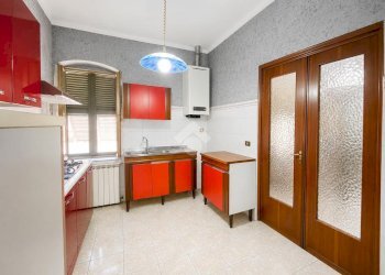 Apartment Via delle Fornaci, La Spezia (neighborhood Rebocco) - photo 10