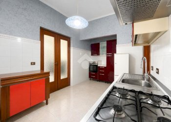 Apartment Via delle Fornaci, La Spezia (neighborhood Rebocco) - photo 11