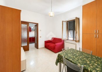 Apartment Via delle Fornaci, La Spezia (neighborhood Rebocco) - photo 12
