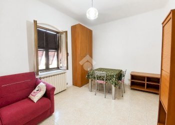 Apartment Via delle Fornaci, La Spezia (neighborhood Rebocco) - photo 13