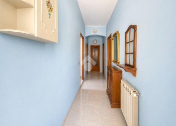 Apartment Via delle Fornaci, La Spezia (neighborhood Rebocco) - photo 14