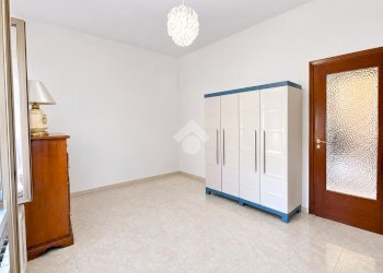 Apartment Via delle Fornaci, La Spezia (neighborhood Rebocco) - photo 15