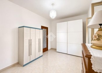 Apartment Via delle Fornaci, La Spezia (neighborhood Rebocco) - photo 16