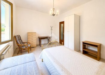 Apartment Via delle Fornaci, La Spezia (neighborhood Rebocco) - photo 19