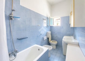 Apartment Via delle Fornaci, La Spezia (neighborhood Rebocco) - photo 20