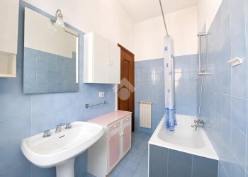 Apartment Via delle Fornaci, La Spezia (neighborhood Rebocco) - photo 21