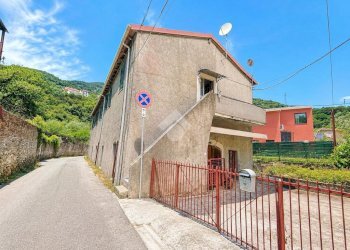 Apartment Via delle Fornaci, La Spezia (neighborhood Rebocco) - photo 22