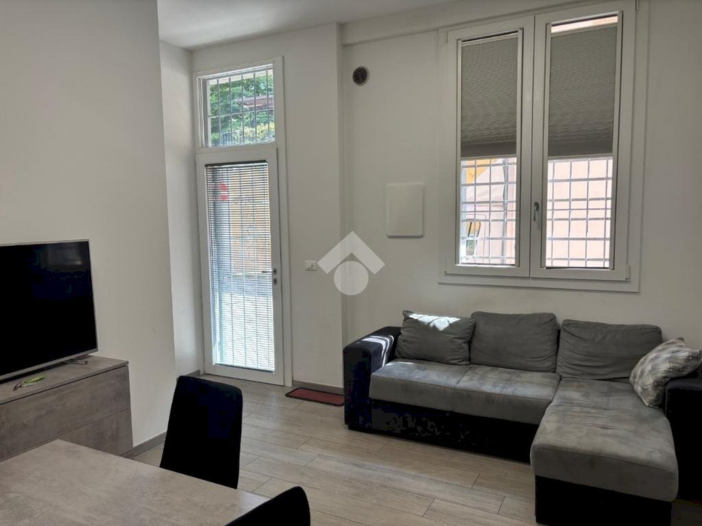 Two-room apartment Via Giuseppe Gioannetti, Bologna (neighborhood San Donato) - photo 1