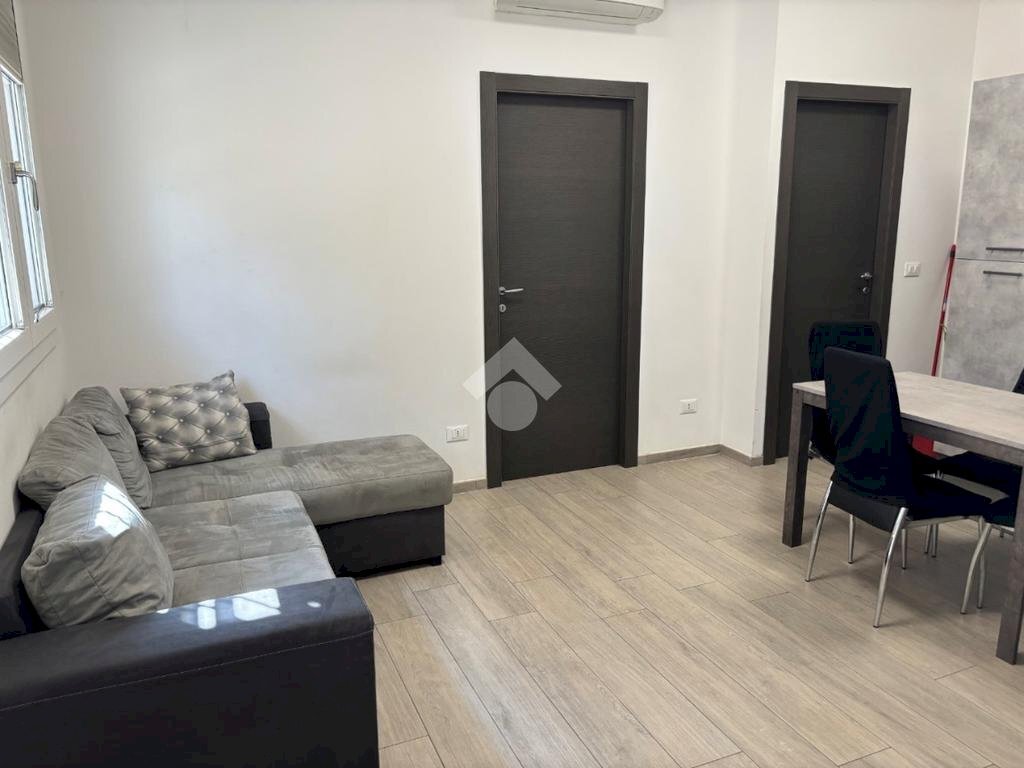 Two-room apartment Via Giuseppe Gioannetti, Bologna (neighborhood San Donato) - photo 2