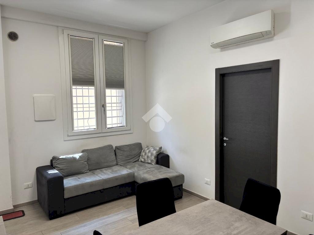 Two-room apartment Via Giuseppe Gioannetti, Bologna (neighborhood San Donato) - photo 3