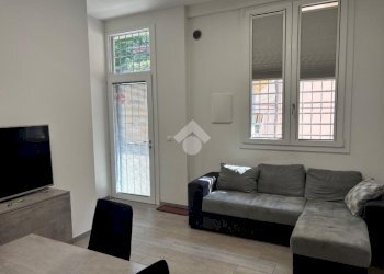 Two-room apartment Via Giuseppe Gioannetti, Bologna (neighborhood San Donato) - photo 1