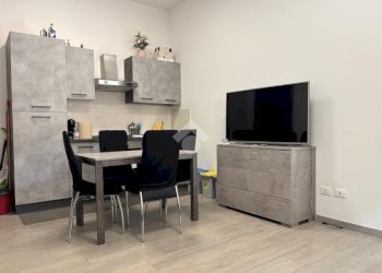 Two-room apartment Via Giuseppe Gioannetti, Bologna (neighborhood San Donato) - photo 4