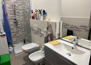 Two-room apartment Via Giuseppe Gioannetti, Bologna (neighborhood San Donato) - photo 7