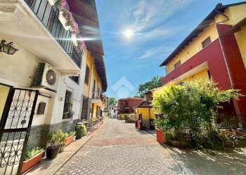 Two-room apartment Via Verbano, Novara (neighborhood Veveri) - photo 3