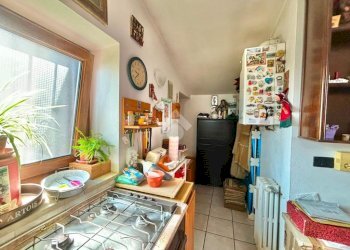 Two-room apartment Via Verbano, Novara (neighborhood Veveri) - photo 8
