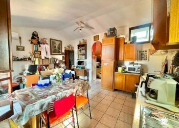 Two-room apartment Via Verbano, Novara (neighborhood Veveri) - photo 9