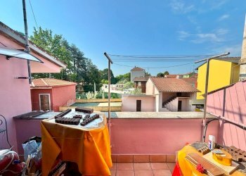 Two-room apartment Via Verbano, Novara (neighborhood Veveri) - photo 11
