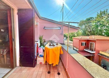 Two-room apartment Via Verbano, Novara (neighborhood Veveri) - photo 14
